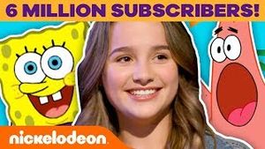 Video post by @nickelodeon on YouTube