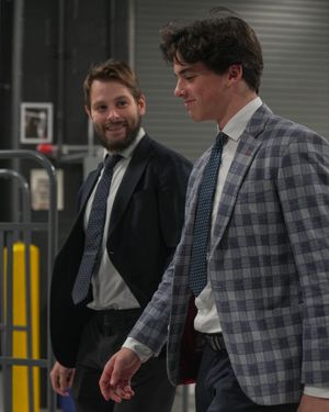 Image post by @NJDevils on Twitter