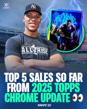 Image post by @ludexapp on Instagram