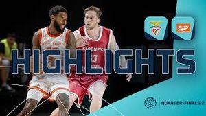 Video post by @fiba on YouTube