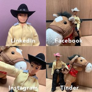 Image post by @nationalwestern on Instagram