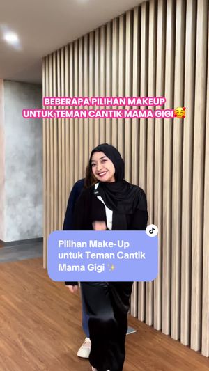 Video post by @tokomamagigiofficial on TikTok