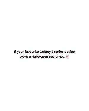 Image post by @samsungcanada on Instagram