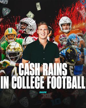 Image post by @adambreneman on Instagram