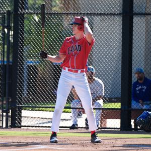 Image post by @baseballcanada on Instagram