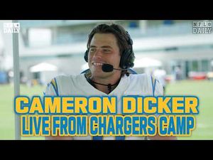 Video post by @nfldailywithgreggrosenthal on YouTube