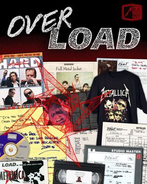 Image post by @metallica on Instagram