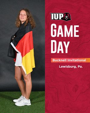 Image post by @iupwtennis on Instagram