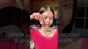 Video post by @glowyamelie on YouTube