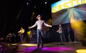 Video post by @eastoncorbin on TikTok