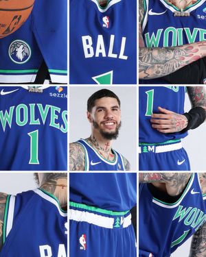 Image post by @nbabrasil on Instagram