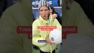 Video post by @ussoccer on YouTube