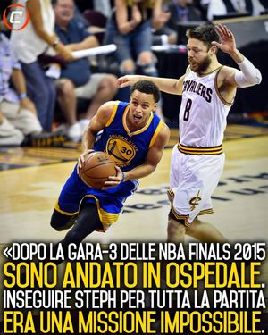 Image post by @cronache_di_basket on Instagram