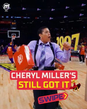Image post by @phoenixmercury on Instagram