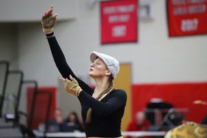 Image post by @wgicolorguard on Instagram