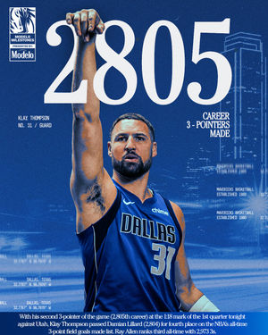 Image post by @dallasmavs on Instagram