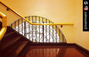 Image post by @carnegiehall on Instagram