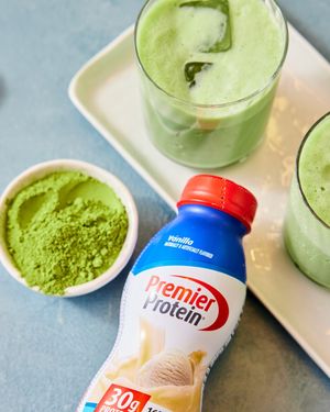 Image post by @premierprotein on Instagram