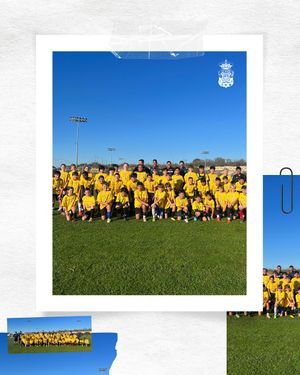 Image post by @internationalchampionscup on Instagram