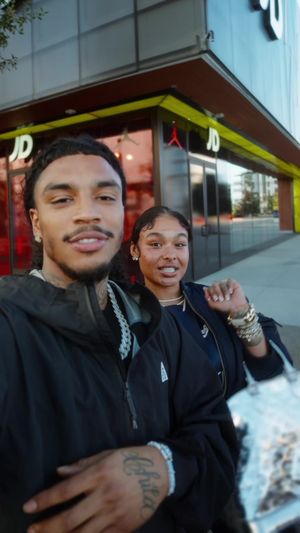 Video post by @jdsports on TikTok