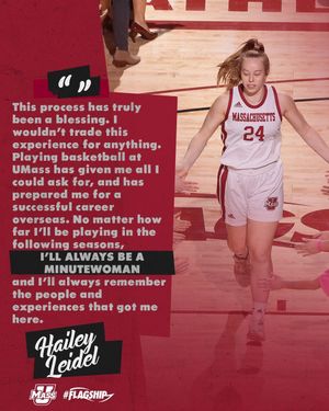 Image post by @umasswbb on Instagram