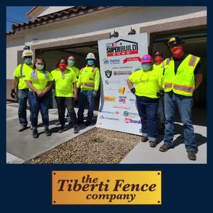 Image post by @HabitatLasVegas on Facebook