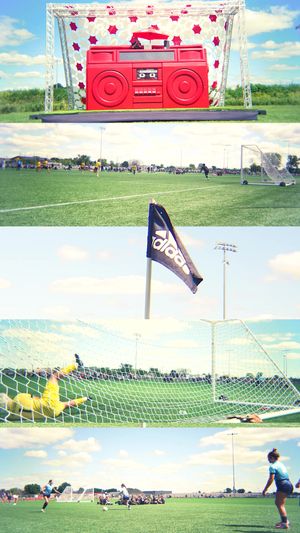 Image post by @UsaCup on Facebook