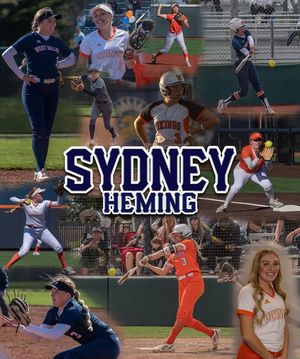 Image post by @West Valley College Softball on Facebook
