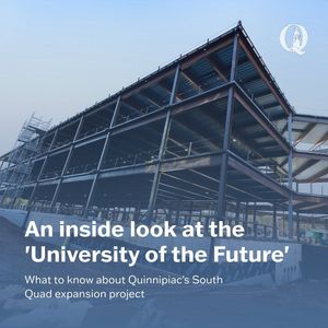 Image post by @quchronicle on Instagram