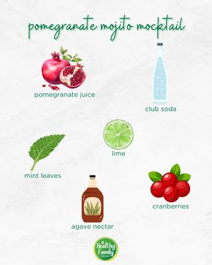 Image post by @healthy.family.project on Instagram
