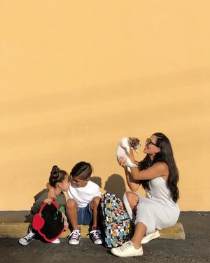 Image post by @byerikabatista on Instagram