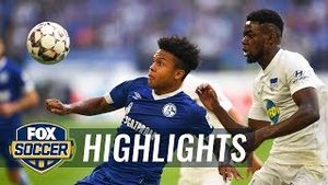 Video post by @FOX Soccer on YouTube