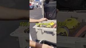 Video post by @sls on YouTube
