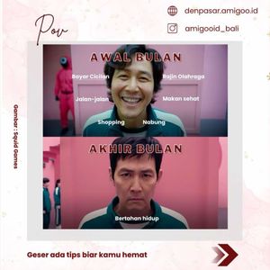 Video post by @amigooid_bali on TikTok