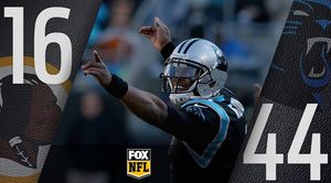Image post by @foxsports on Instagram