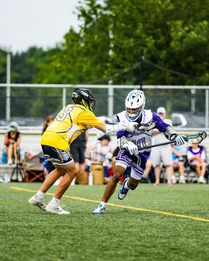 Image post by @excelsiorlaxgames on Instagram