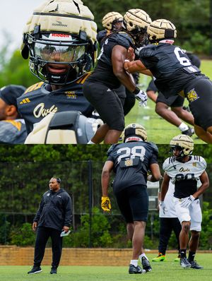 Image post by @kennesawstfb on Instagram