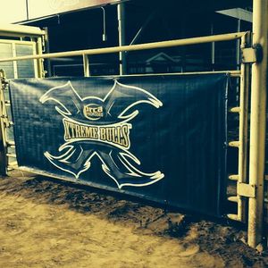 Image post by @prca_prorodeo on Instagram