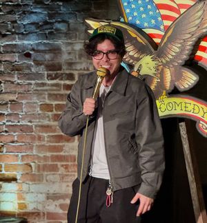 Image post by @americancomedyco on Instagram
