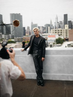 Image post by @coach on Instagram