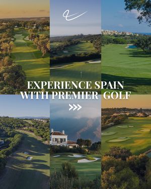 Image post by @premiergolftravel on Instagram