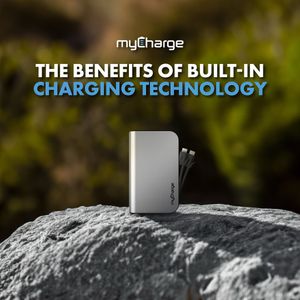 Image post by @mycharge on Instagram