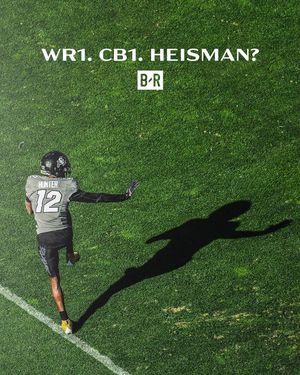 Image post by @bleacherreport on Instagram