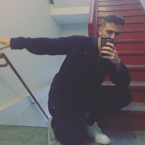 Image post by @henrylockwood1 on Instagram