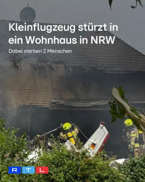 Image post by @rtlaktuell on TikTok