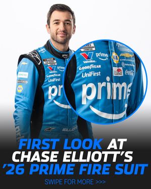 Image post by @sportsonprime on Instagram