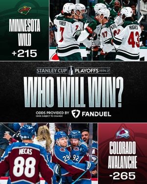 Image post by @nhlfantasy on Instagram
