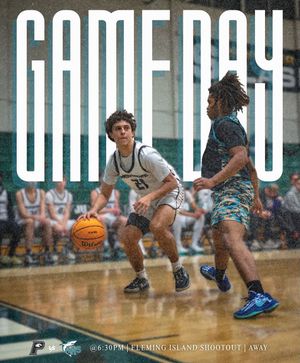 Image post by @ptownhoops on Instagram