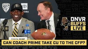 Video post by @DNVR Sports on YouTube