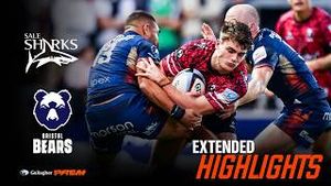 Video post by @prem-rugby on YouTube